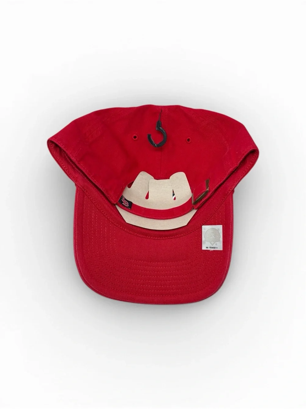 Louisville Bats Logo Adjustable Hat‎ Cap